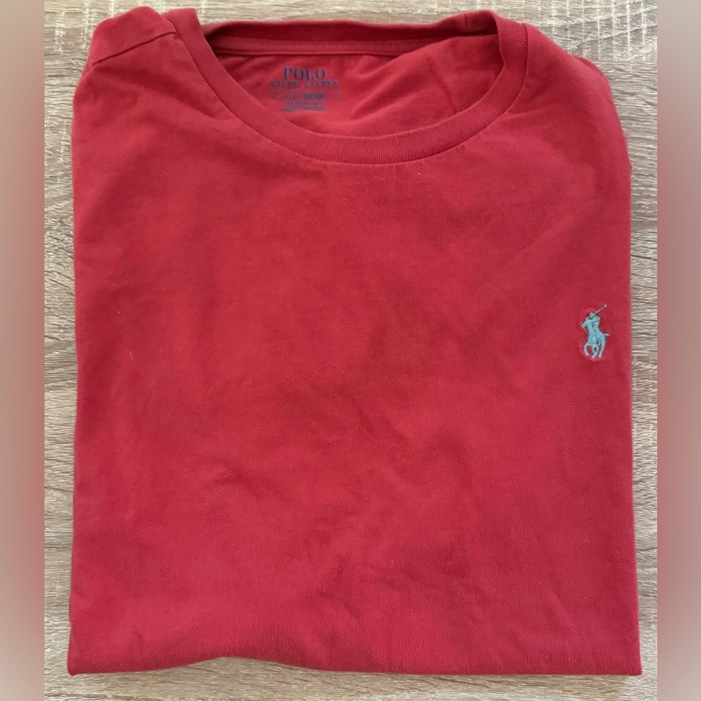 Ralph Lauren Shirt