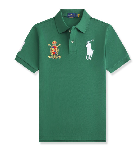 Ralph Lauren polo Casual Slim Fit S-XXL