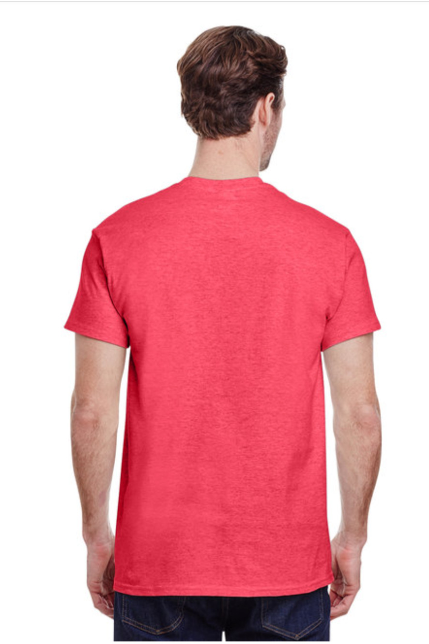 Ford Bronco T-shirt Mens Graphic Tees Dad Gifts Fathers Day Clothing Apparel