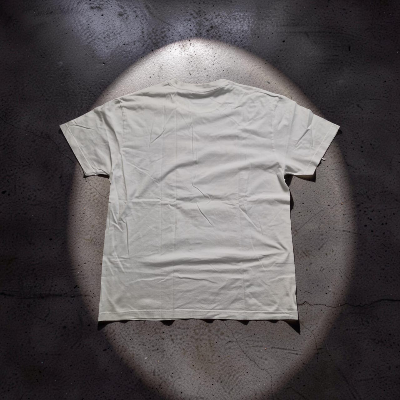 Supreme Son Goku Dragon Ball Shirt Size XL , Anime Skater *White* Made In USA