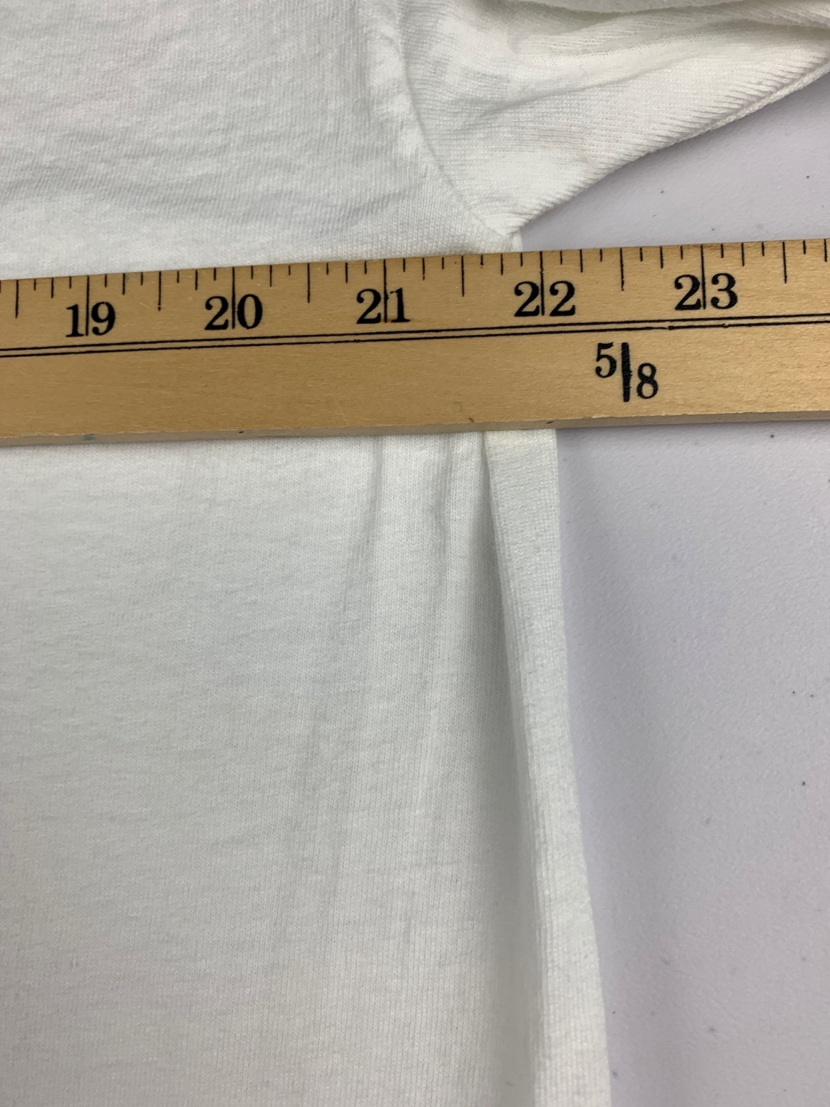Vintage I love Vinyl Graphic Tee size XL