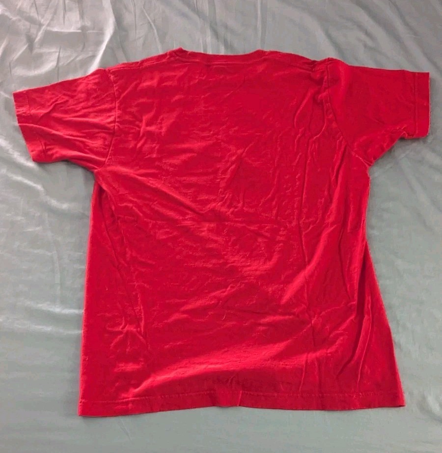 Men’s Medium Metroid shirt