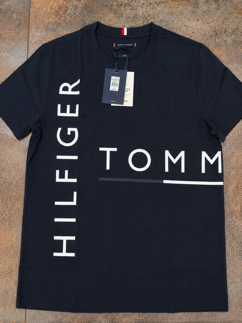 Tommy Hilfiger T Shirt Brand New
