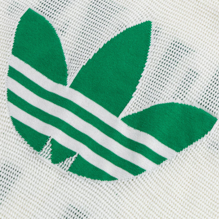 adidas Originals Blockcore Short Sleeve Knit T-Shirt