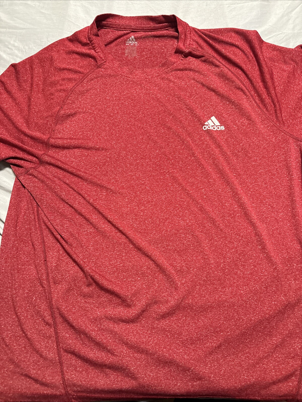 Adidas Men’s L Climate Tshirt