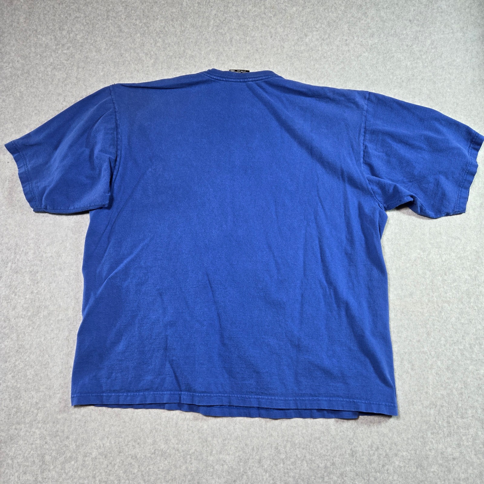 Southpole Mens XXL Blue Authentic Collection Limited Edition MCMXCI Hip Hop Y2K