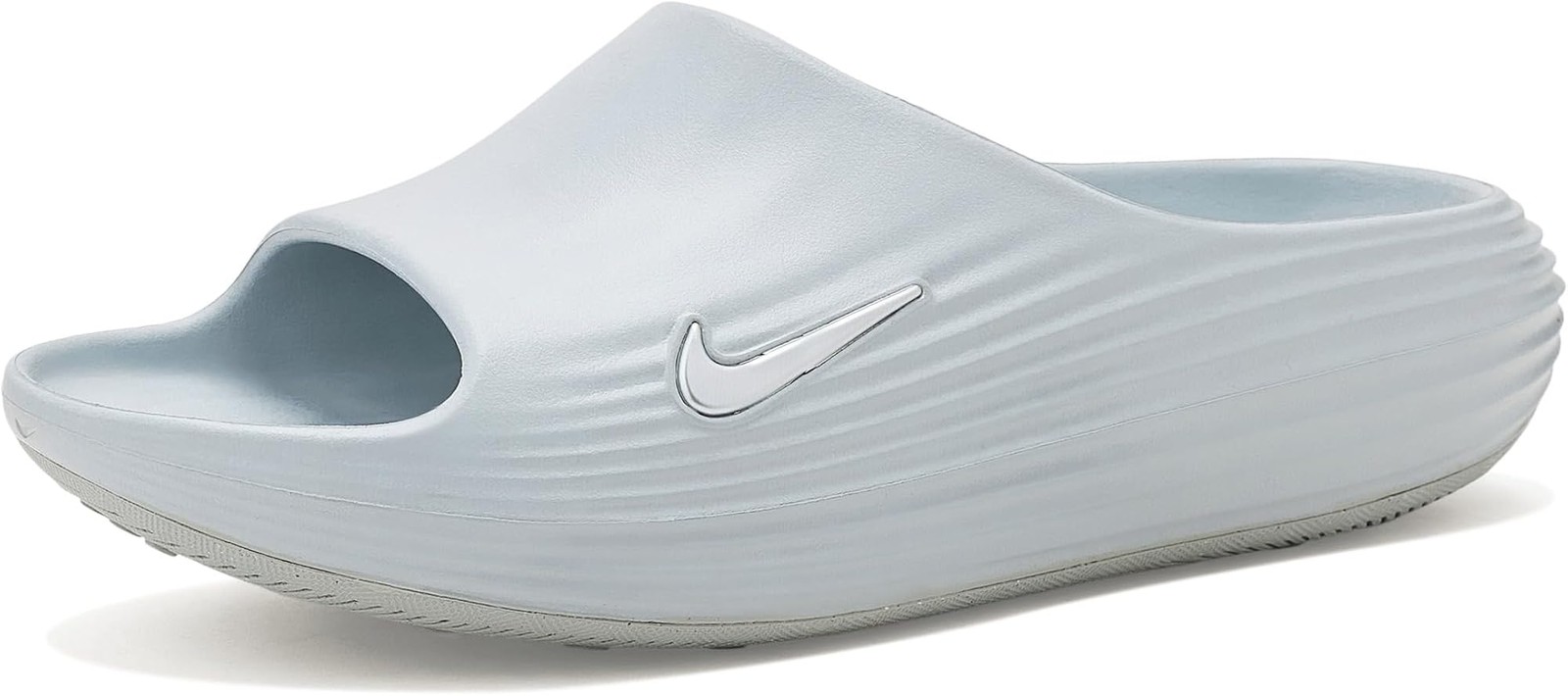 Nike Men’s Reactx Rejuven8 Cool Grey/Volt/Black 7 Medium – Cool Grey/Volt/Black