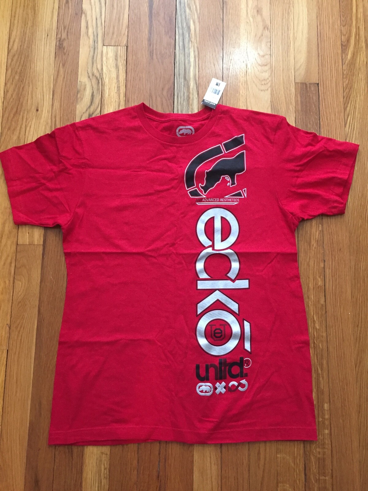 Eck? Unltd. T-Shirt