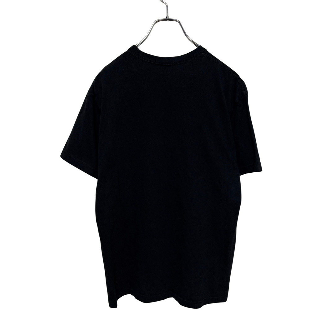【Bravado】 00s Michael Jackson Thriller MV マイケルジャクソン スリラー ミュージックビデオTシャツ S-5658