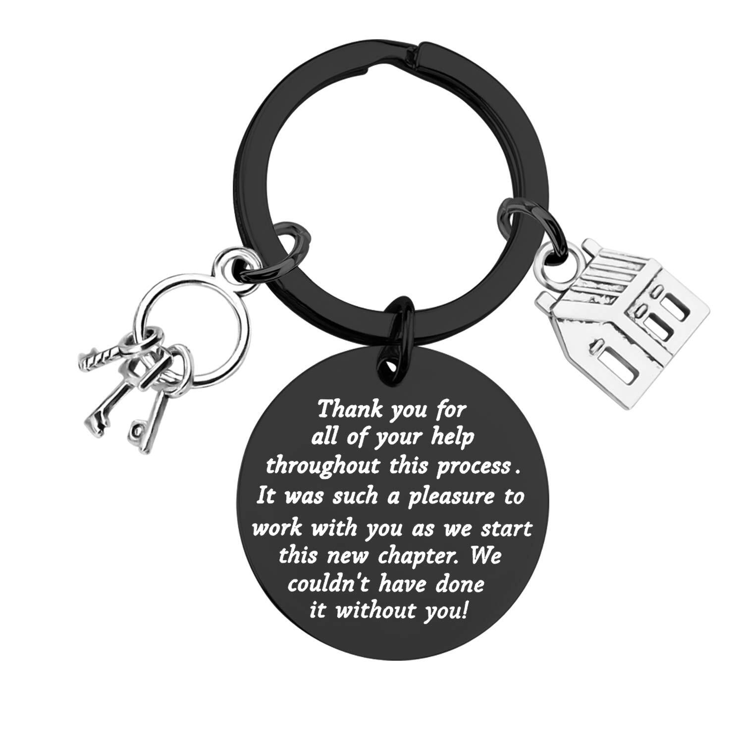 Realtor Gift Real Estate Agent Gift Salesperson Gift Salesman Gift Closing Gi…