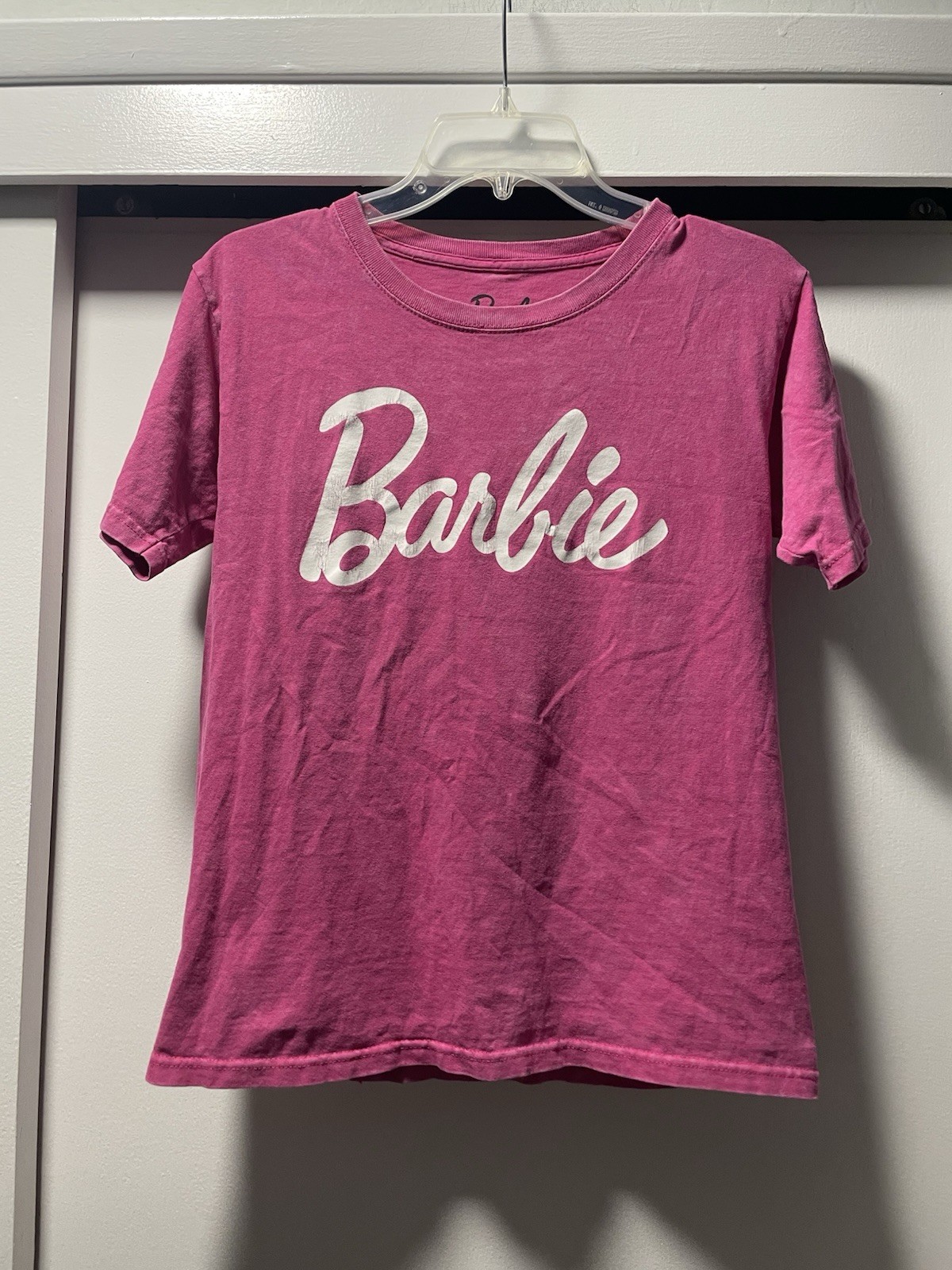 Barbie Tshirt