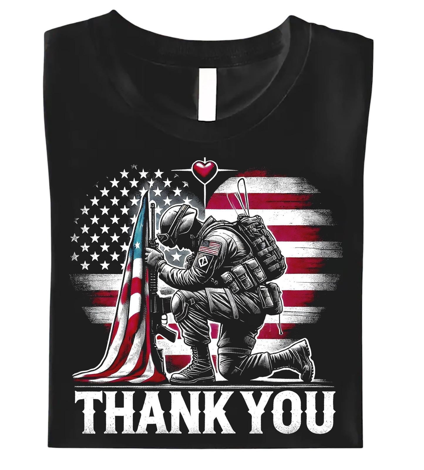 Thank You Veteran PNG Veterans Day Png Honor and Remember Png Patriotic Png Inde