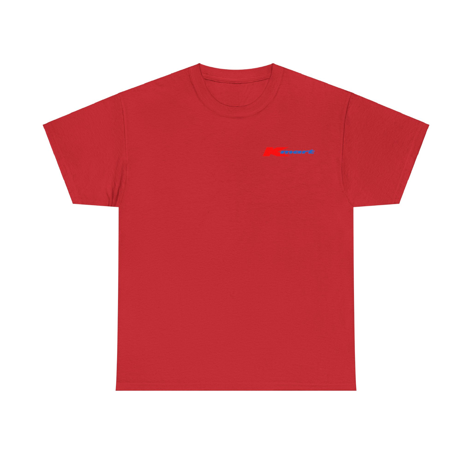 New Kmart Homewares Logo Black/Sport Greyy/White/Navy etc Men’s T-Shirt S-5XL