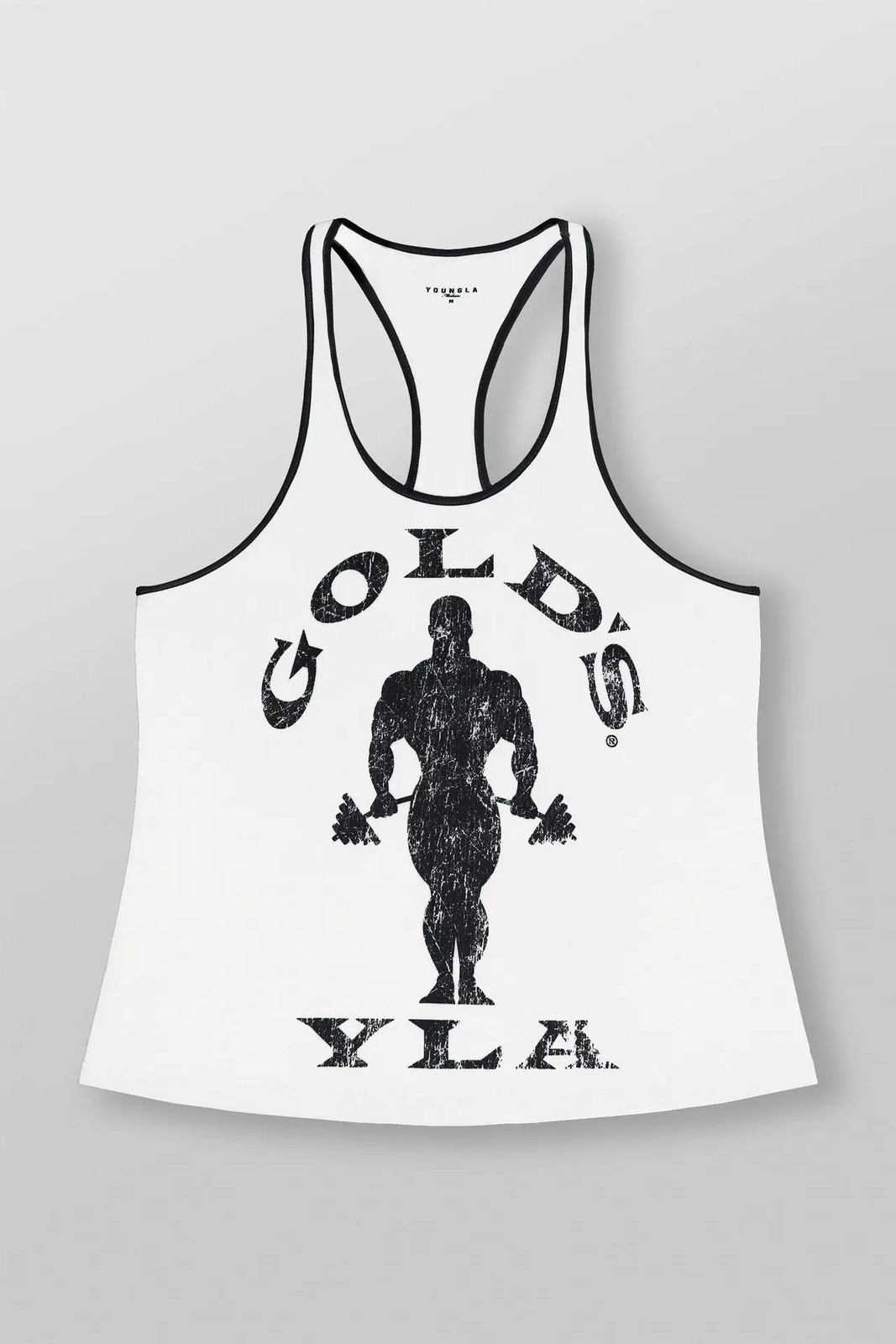 Mens Sports Vest Breathable Quick Dry Running Training Fitness Sleeveless Top