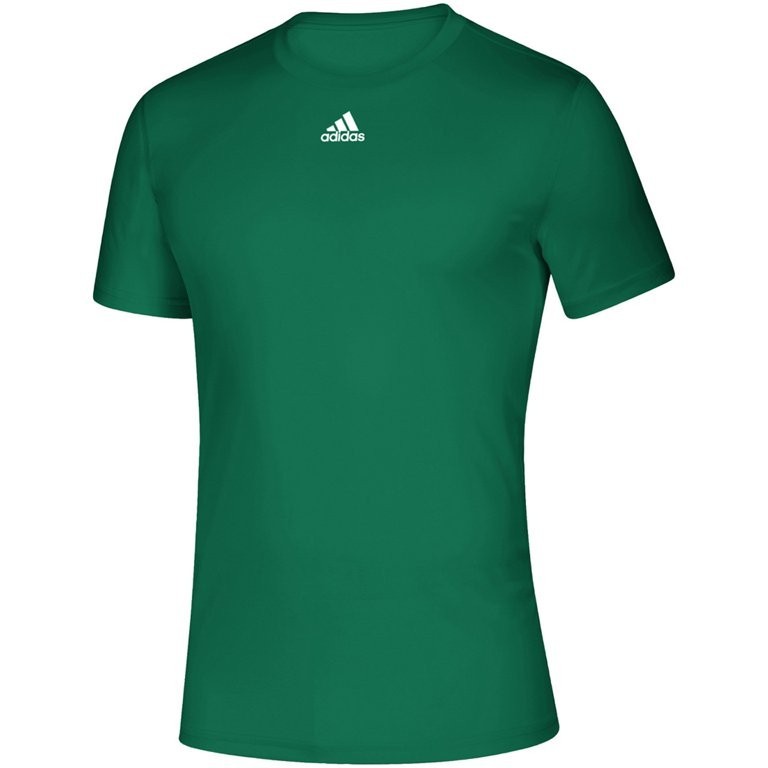 adidas Creator Short Sleeve Shirt Men’s White New with Tags All Colors Available