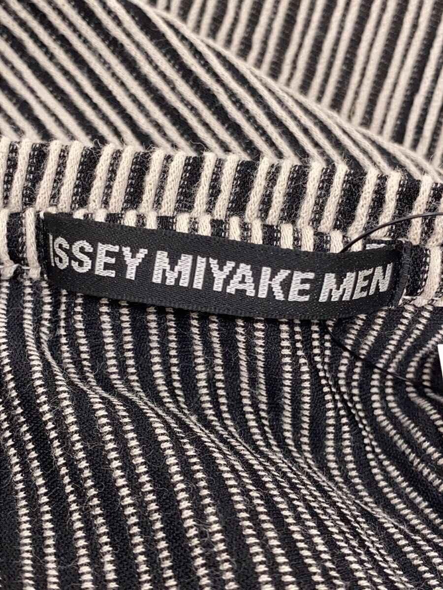 ISSEY MIYAKE MEN TShirt black 2