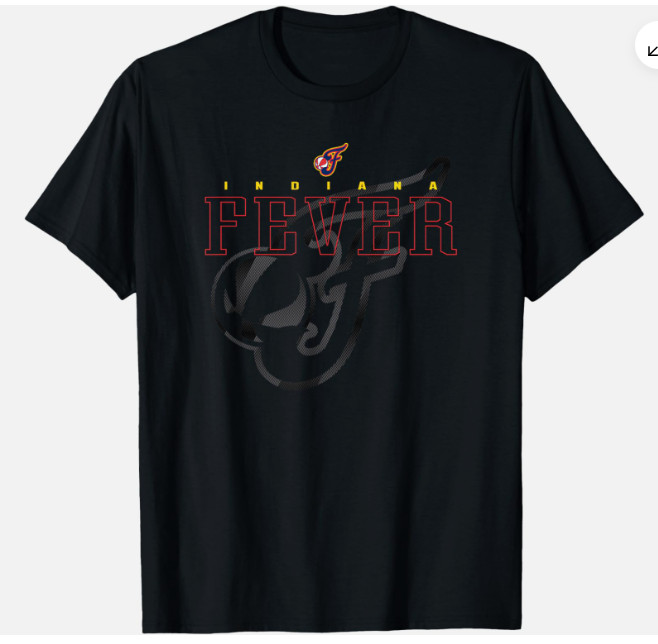 Indiana Bball Gift For Fever Sports Fans Vintage Unisex T-Shirt