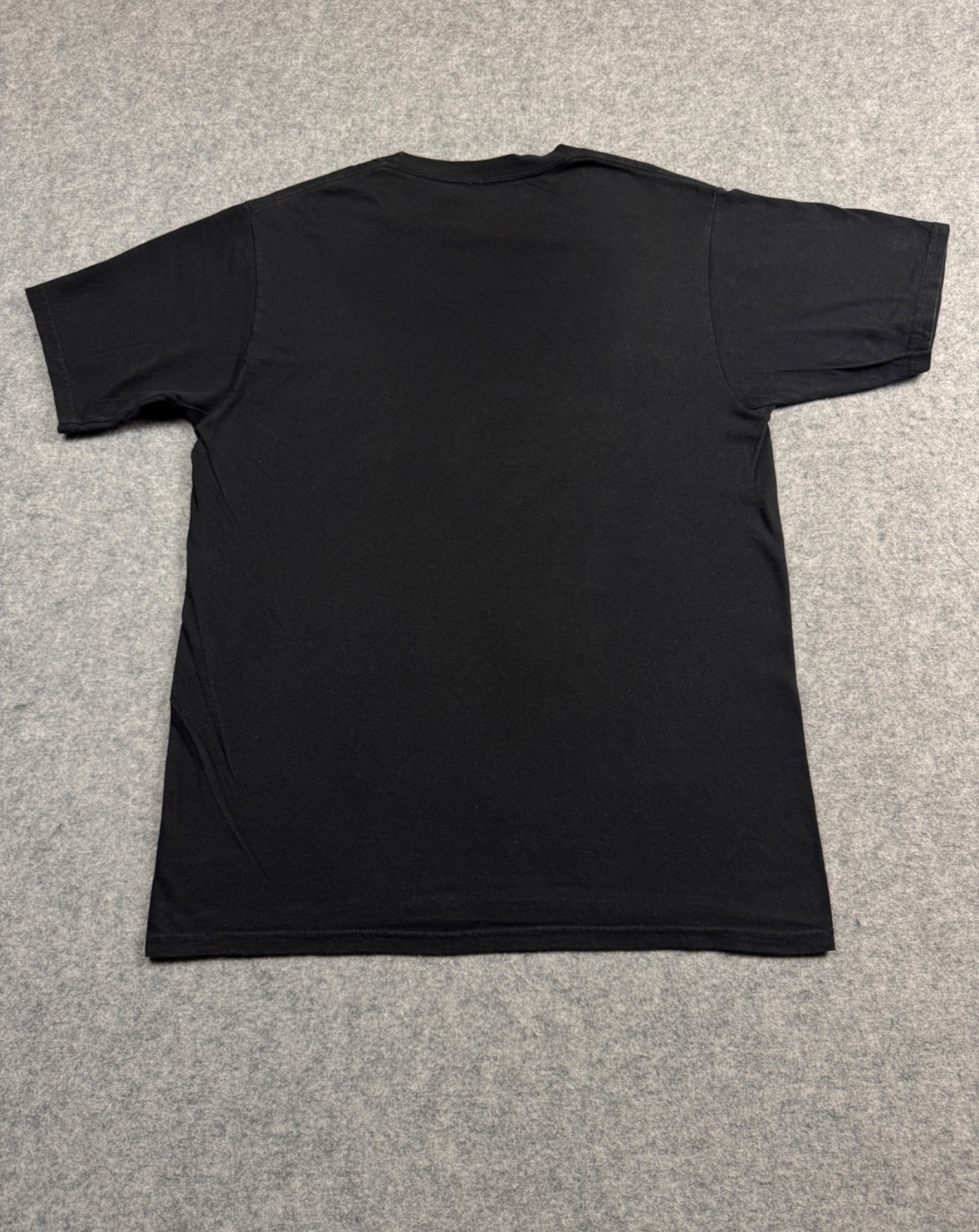 I only Care about ANIME & like maybe 3 People Black Shirt SMALL MANGA