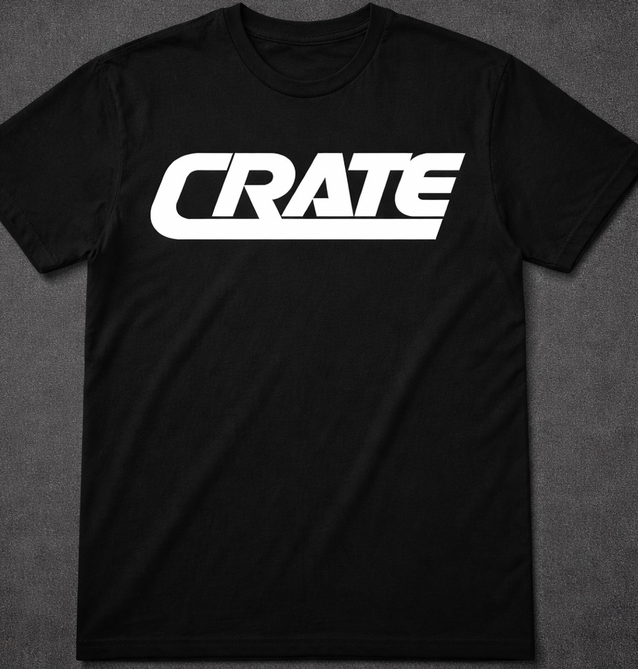 Crate Amplifier Amp music guitar band t shirt, tank,long sleeve or hoodie