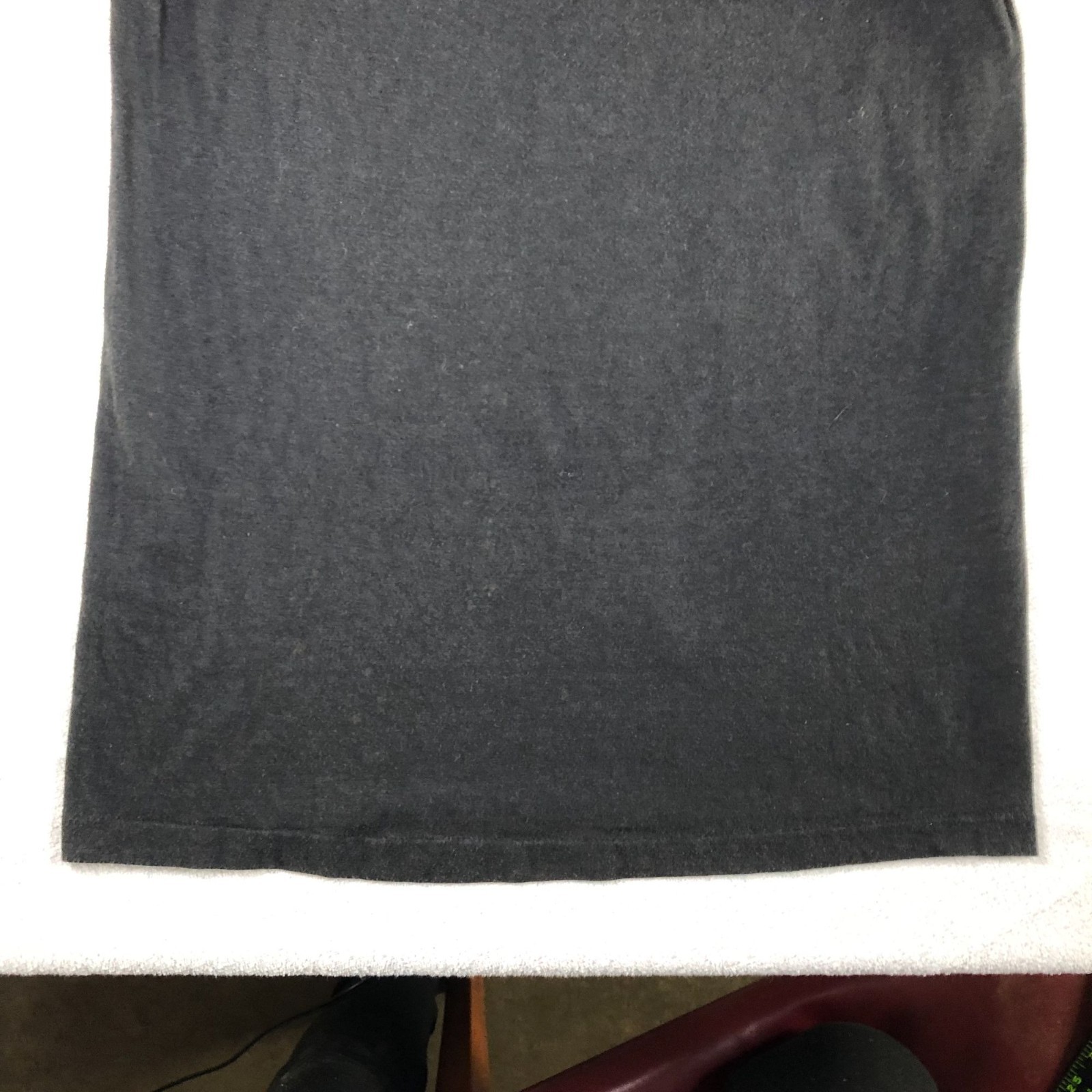 Harley-Davidson Mens Vintage Graphic T-Shirt Medium Single Stitch 1985 Nexus