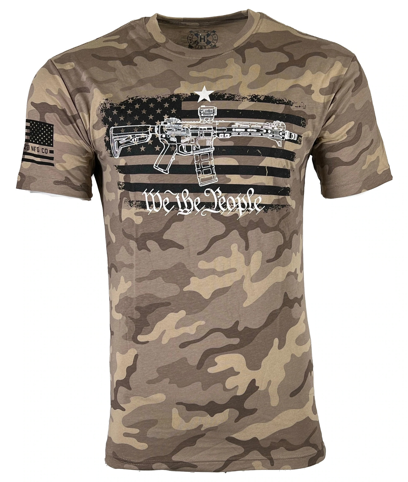 Howitzer Style Men’s T-Shirt TACTICAL PEOPLE Military Grunt S M L XL 2XL 3XL