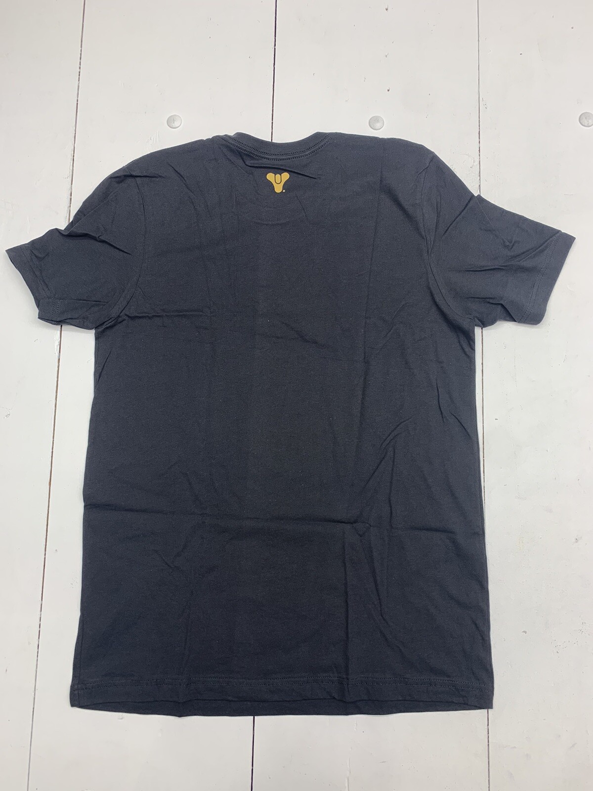 Destiny 2 Reward Moments Of Triumph 2021 Black Short Sleeve Size Large