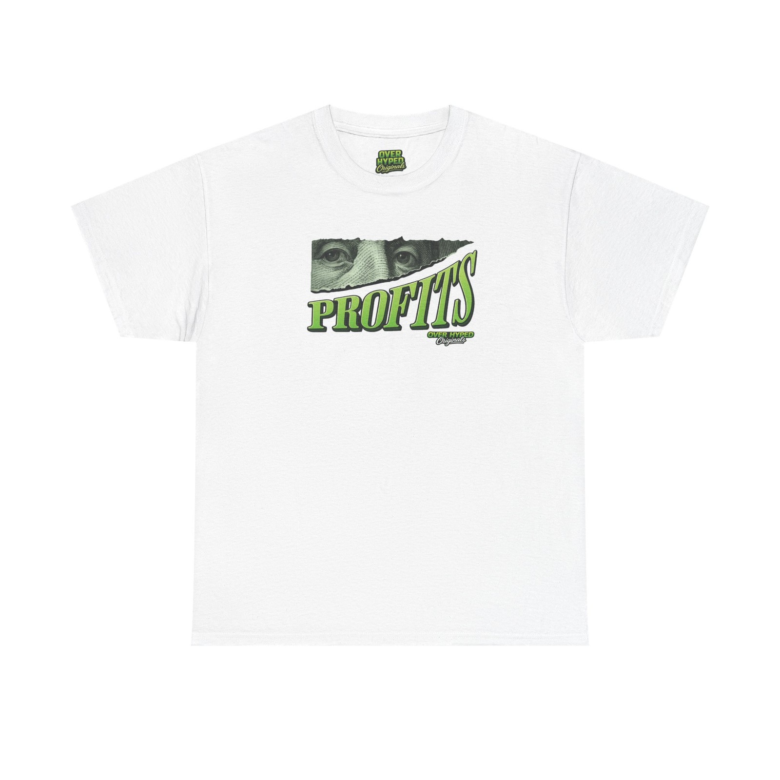 Copy of Copy of Shirt To Match Jumpman Jack Green Spark Sneaker Matching PROFITZ
