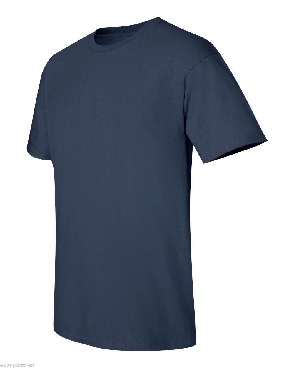 Peaches Pick NEW Mens Tall Tees LT XLT 2XLT 3XLT 4XLT 100% Ultra Cotton T-Shirts