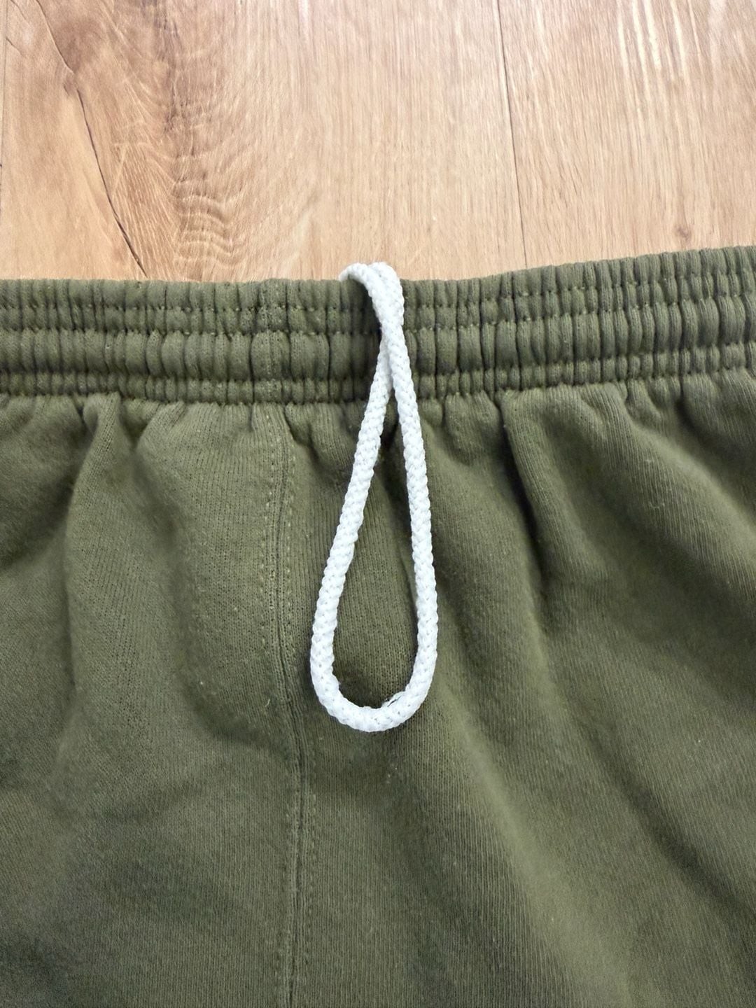 Vintage 80/90’s USMC Military sweatpants Size M
