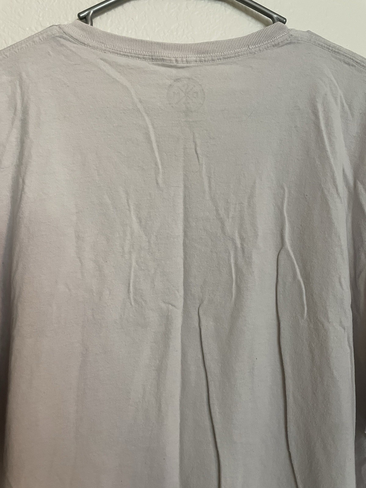 D O M It’s About The Art T Shirt – Soaring Eagle – Size 2XL