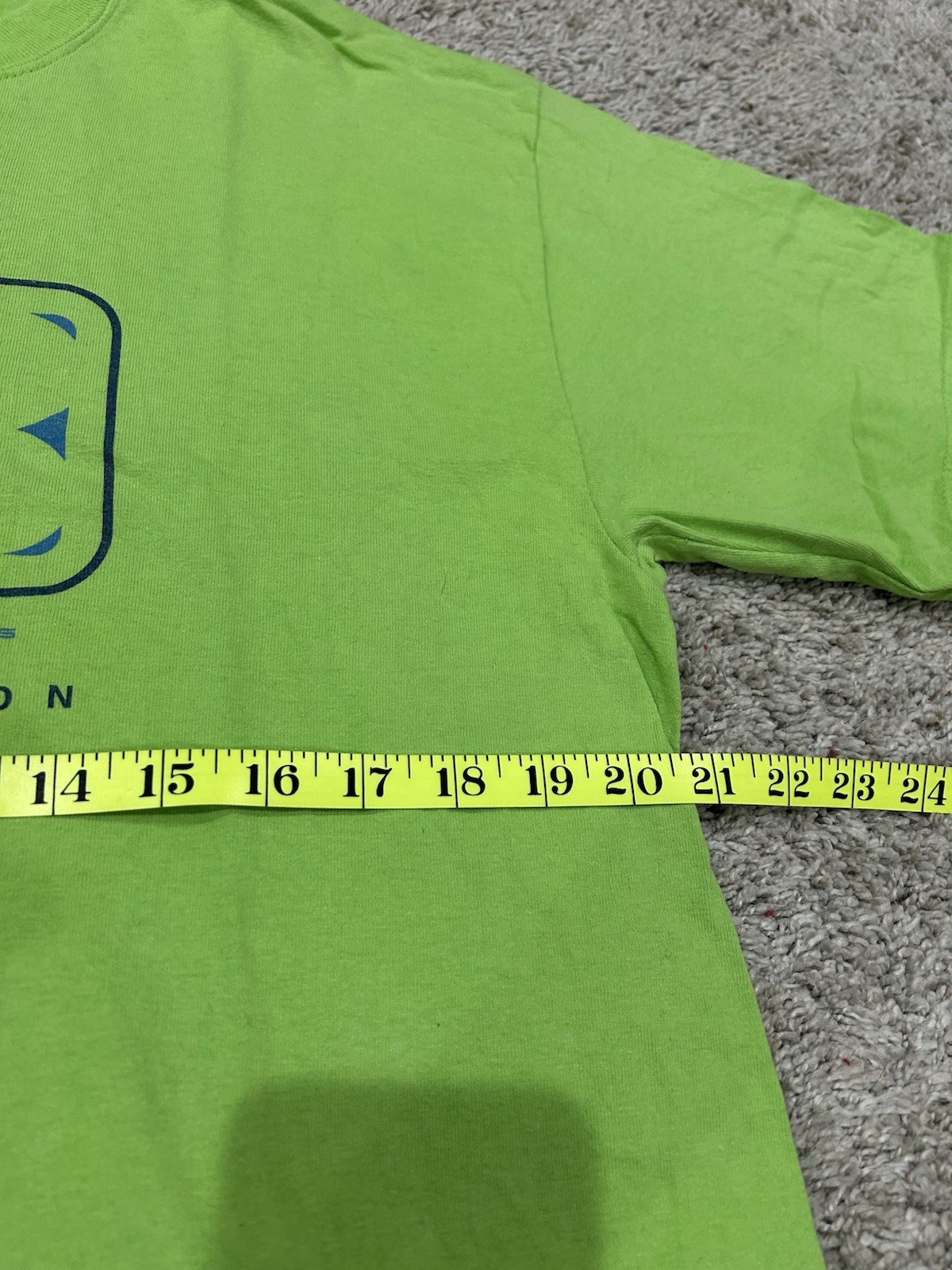 Vintage Scotty Cameron Design Studio Titleist T Shirt Size Large Medinah 2006