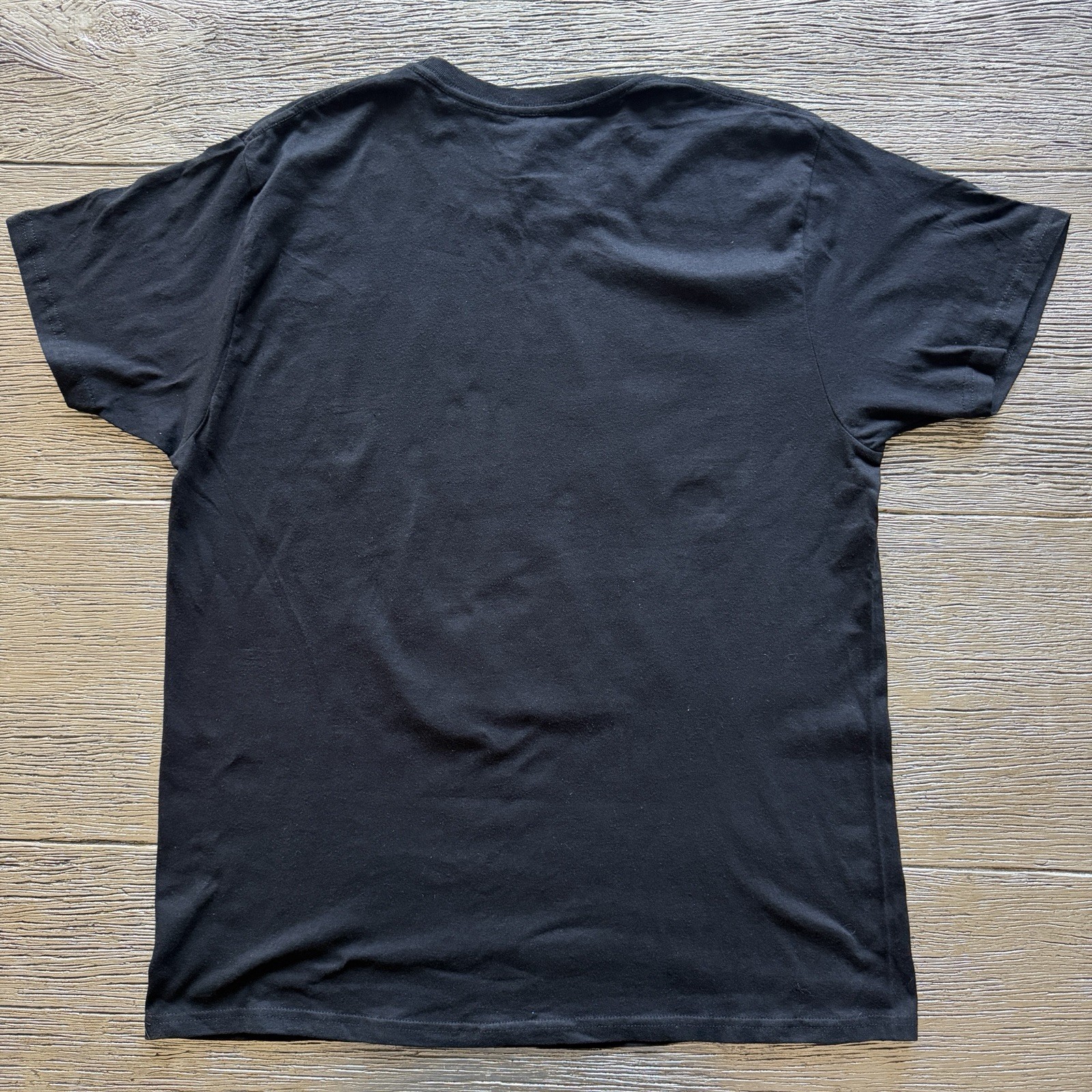 The Notorious B.I.G T-Shirt Size XL Andy Warhol Biggie Graphic Hip Hop New W/tag