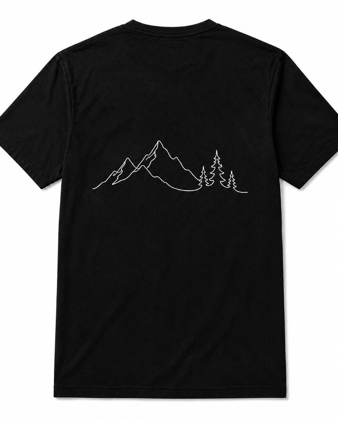 Outdoor Simplicity—Seriously Comfortable Fabric Fit