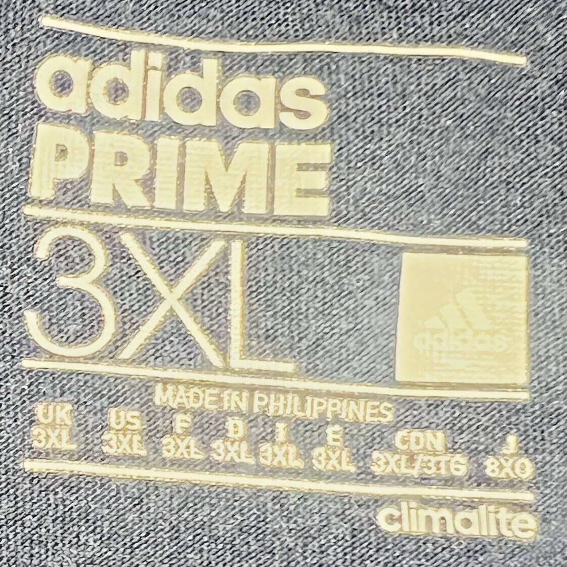 Adidas Training Shirt Team GB Olympic Tee Gym White Blue 2XS XS S M L XL 2XL 3XL