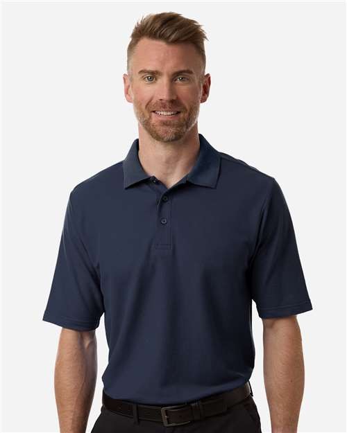 CORE365 CE106 Men’s Resolve CVC Performance Pique Polo