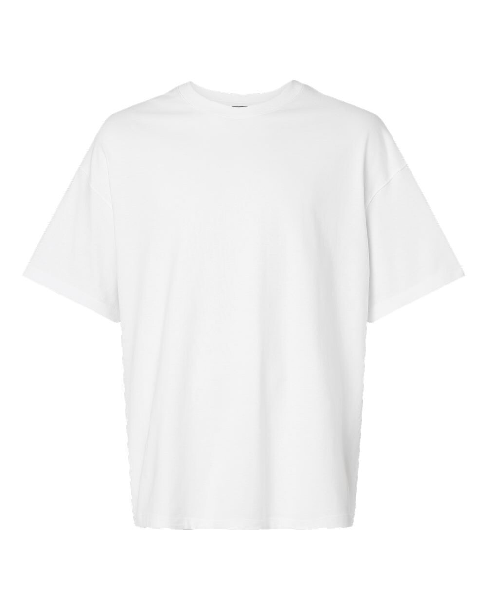 3 Pack Hanes – Beefy-T Retro Street T-Shirt 5180R S-3XL Cotton OVERSIZED
