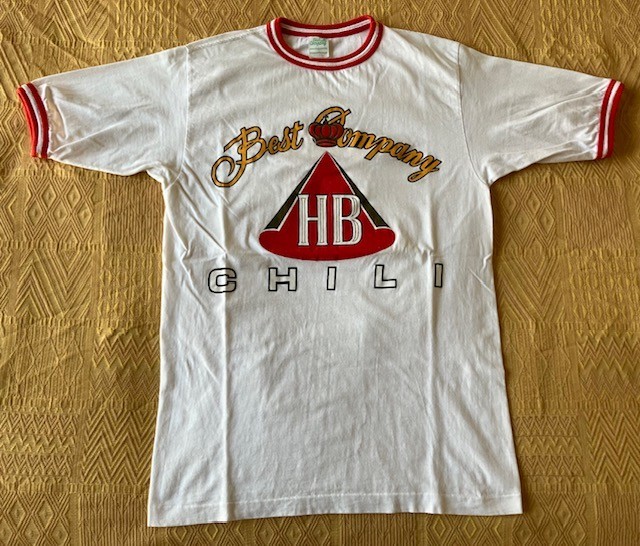 Vintage 80s Best Company T-Shirt Paninaro Paninari Olmes Carretti T-Shirt