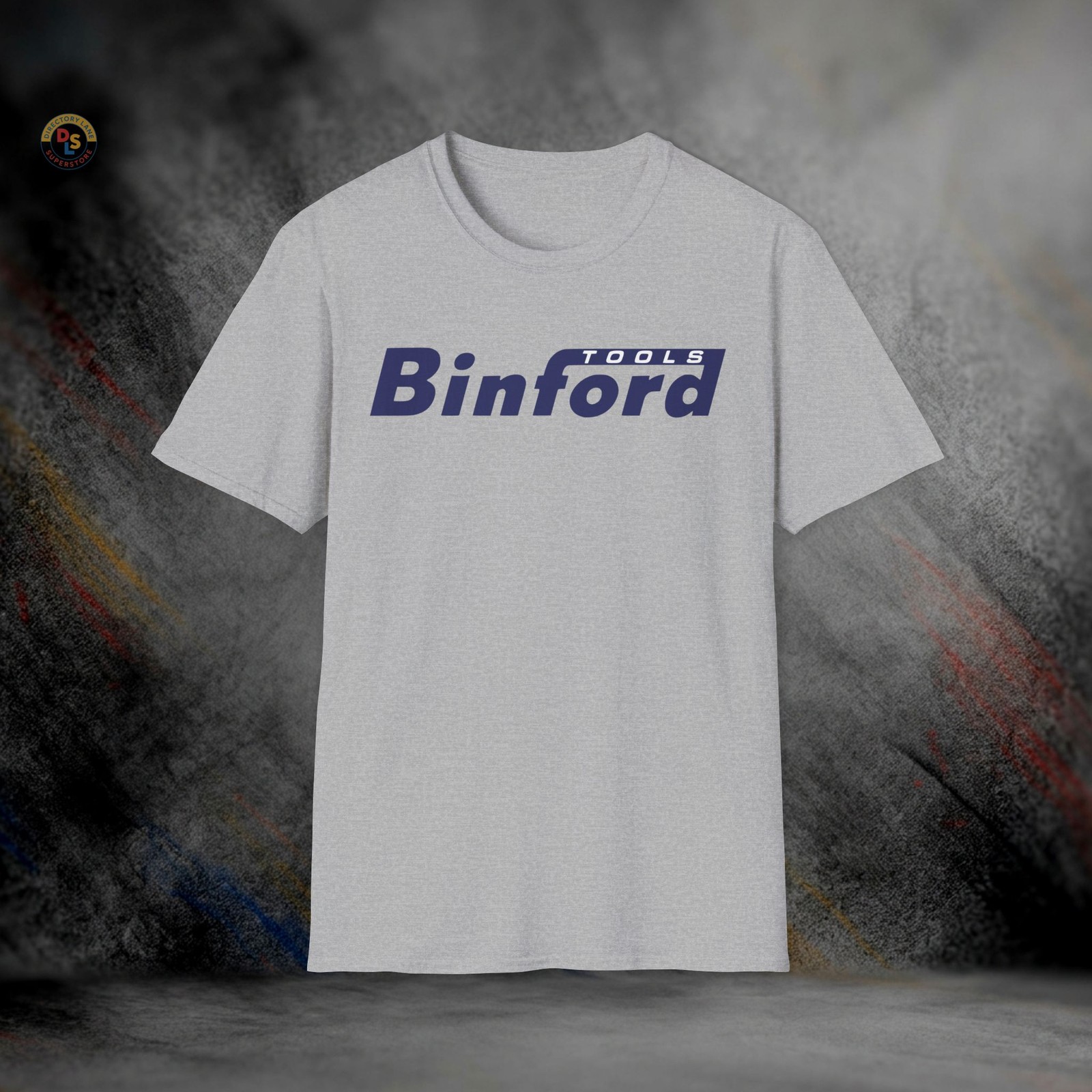 Binford Tools Tool Time T-Shirt | Softstyle Tee