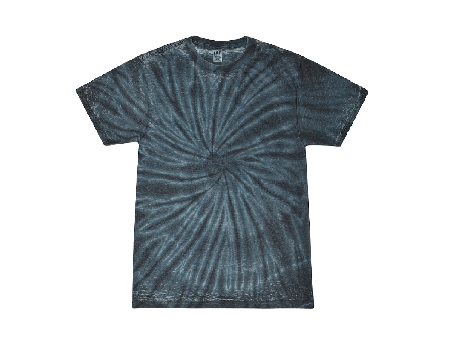 Multi-Color Acid Wash Tie Dye T-Shirts Adult Small to 3XL 100% Cotton