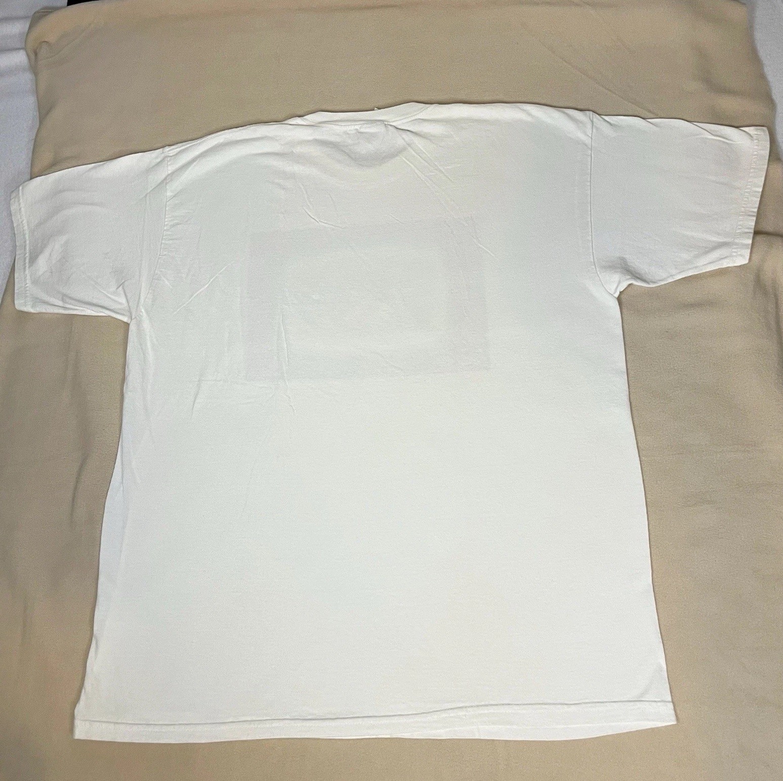 Cuesta Rey Cigars T Shirt Vintage 90s Girl Dominican Republic Smoking