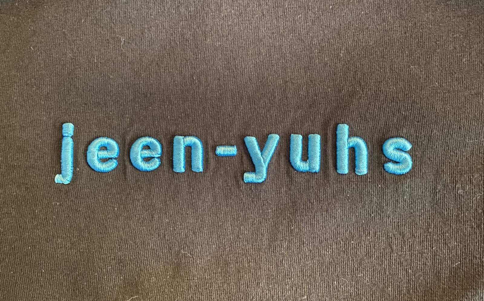 Kanye West x Creative Control Jeen-Yuhs Shirt Black 2XL Limited Supply 2/10/22