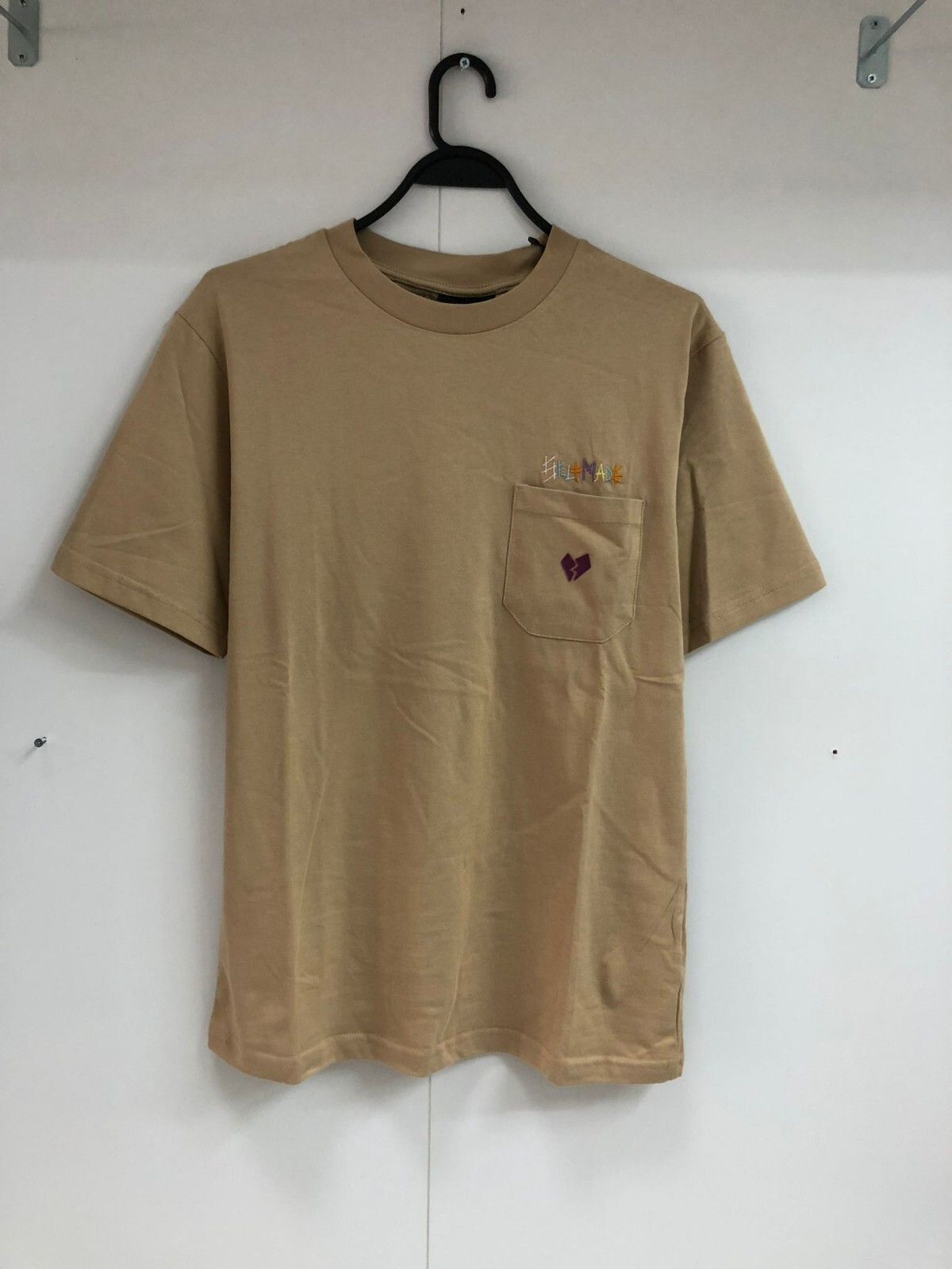 Self Made Short Sleeve T-Shirt M size