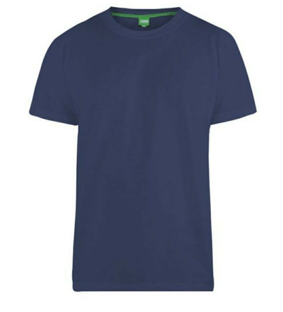 FLYERS-1-D555 Premium Weight Combed Cotton Crew Neck T-Shirt- (Sz 6XL)