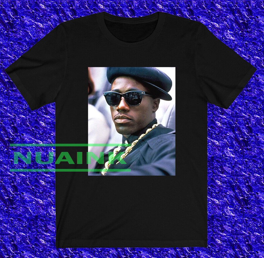 New Nino Brown T-shirt, Father gift T-shirt, New Jack City T-shirt size S to 4XL