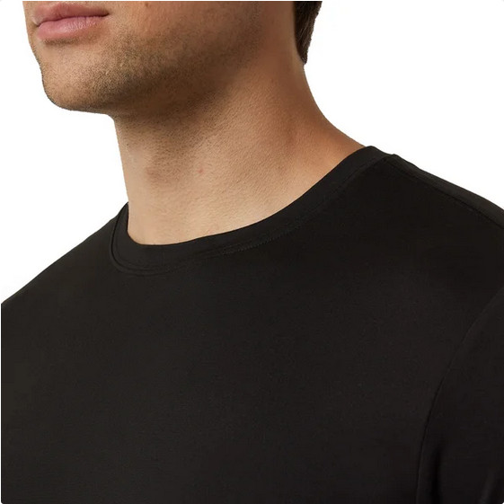 32º DEGREES 32 Degrees Men’s Cool Tee | Black | Medium