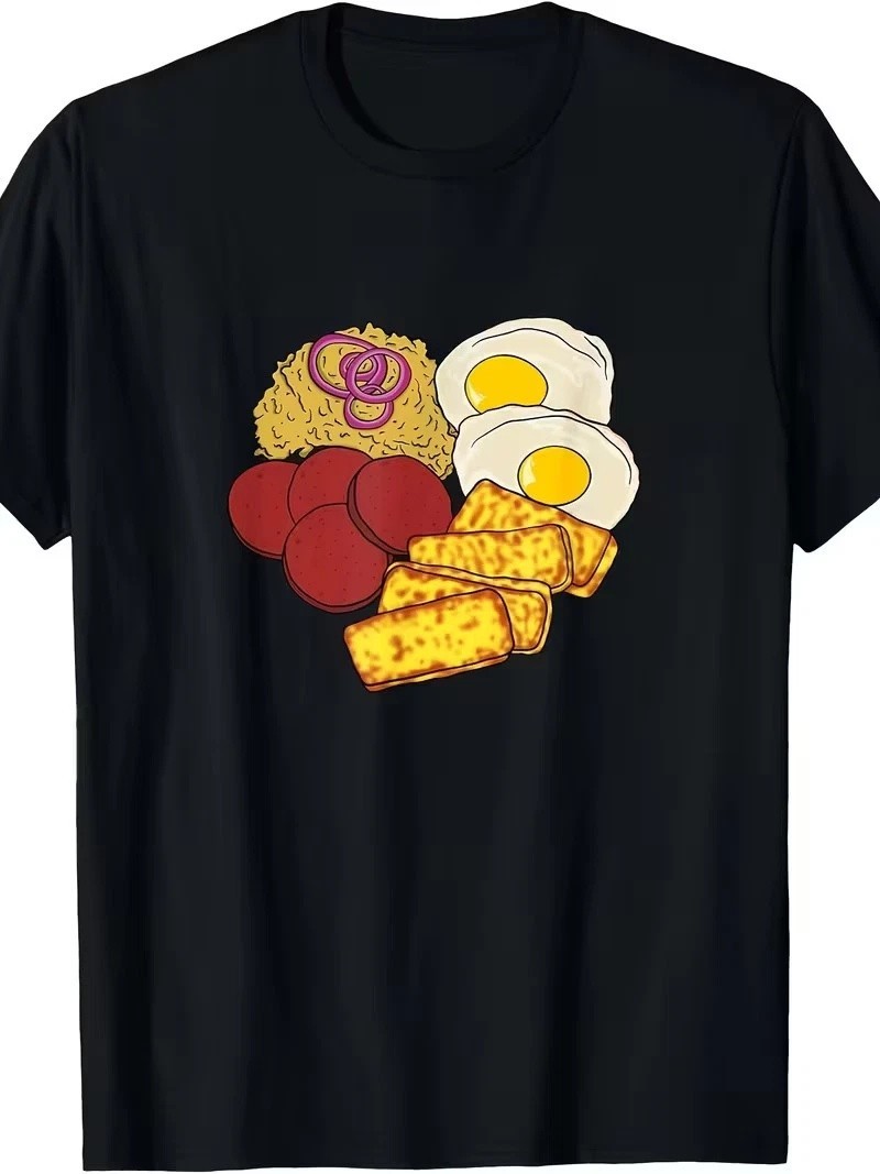 Dominican Republic Inspired Men’s T-Shirt Unisex for everyone