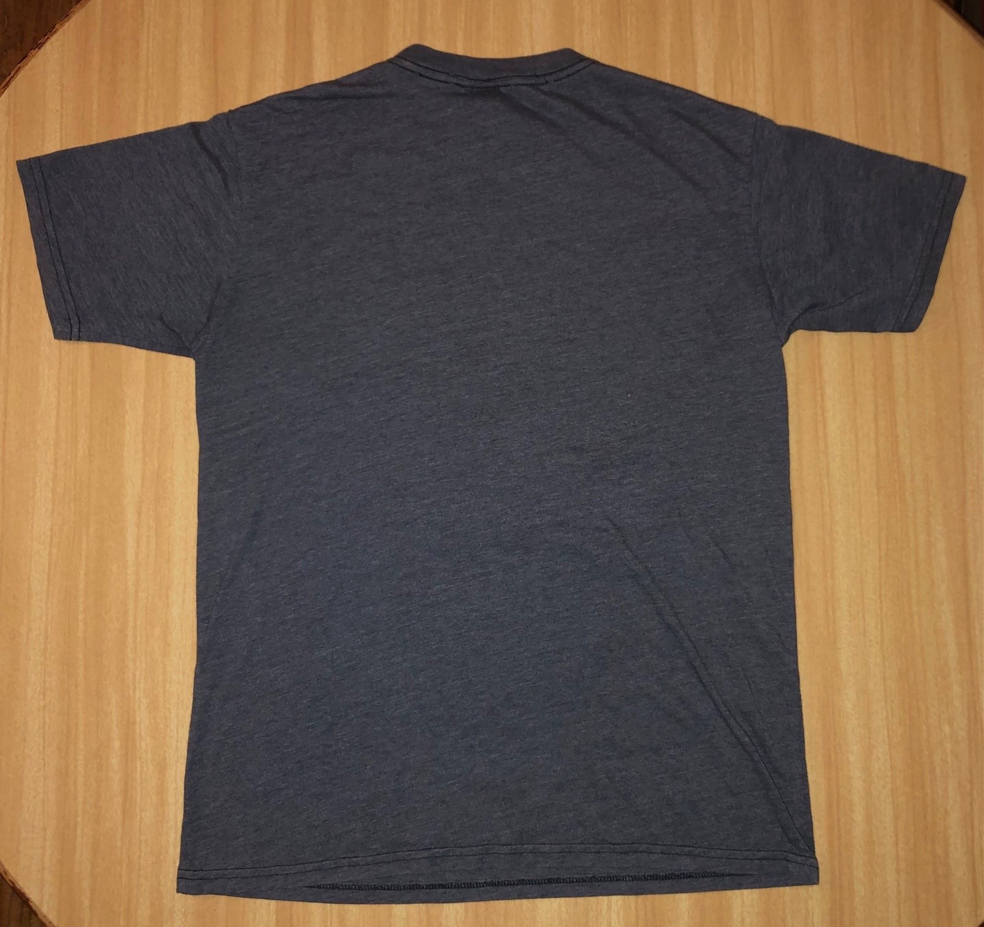 Vtg Throwback 1930/40s Logo Chicago Bears Shirt Wrigley Field Graphic Med/Sm