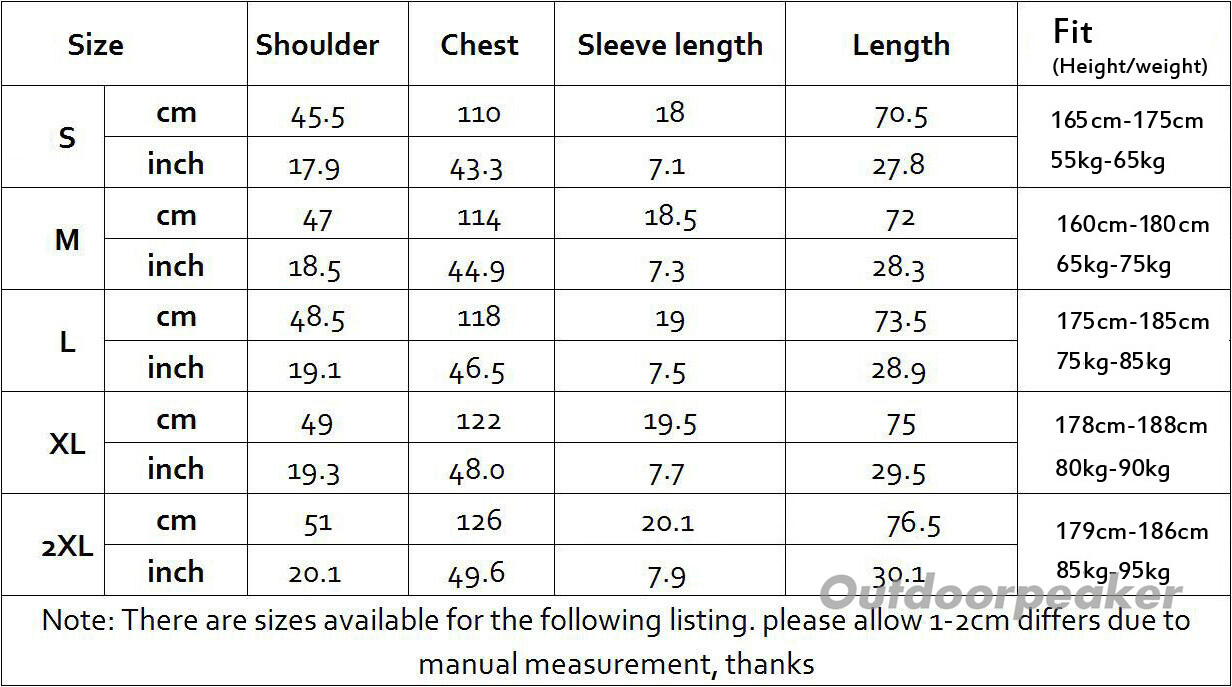NON STOCK Japanese Camp Shirt Old Fashion Summer Men’s Short Sleeve Shirts