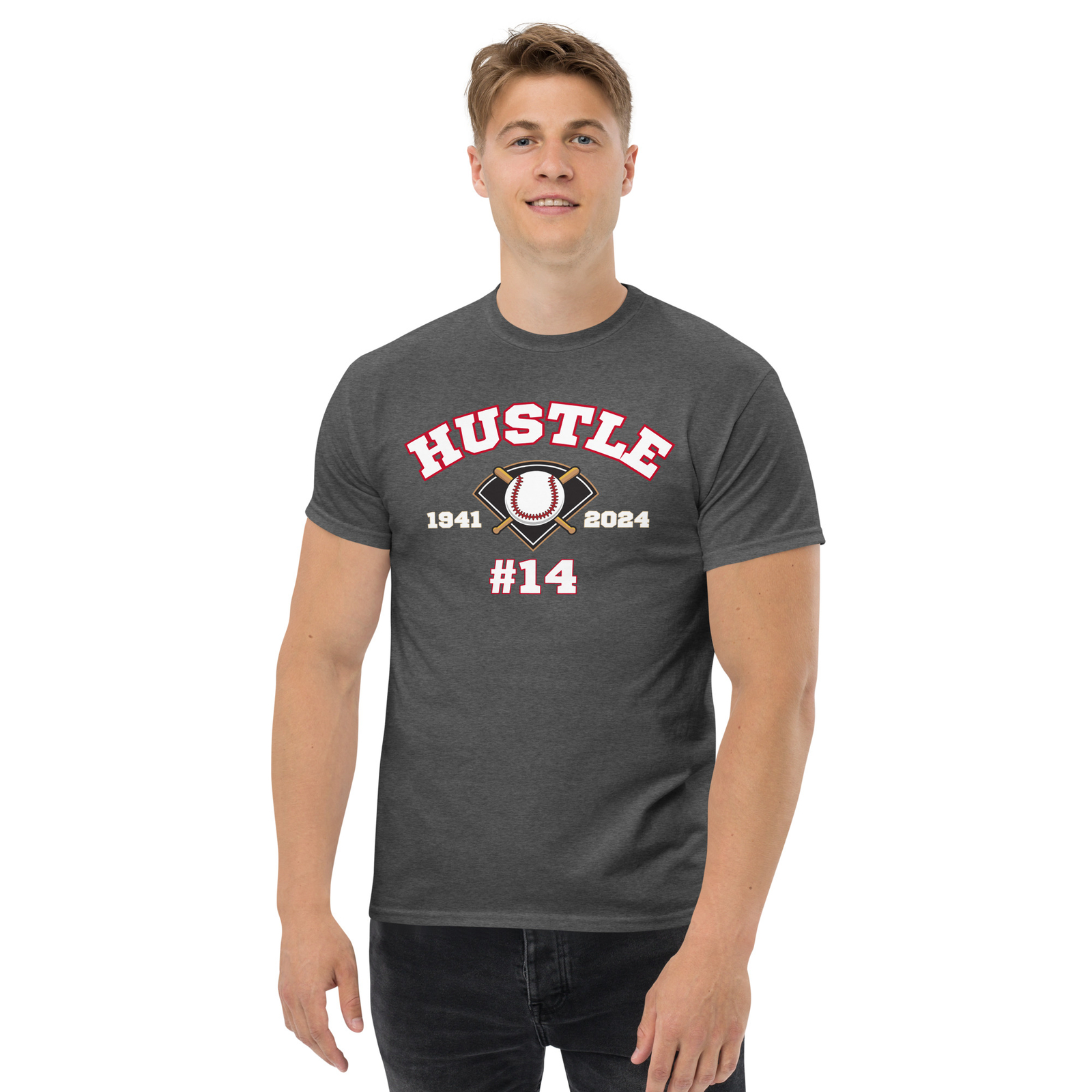 Pete Rose Shirt Charlie Hustle Shirt RIP Pete Rose Tribute Shirt Reds Phillies