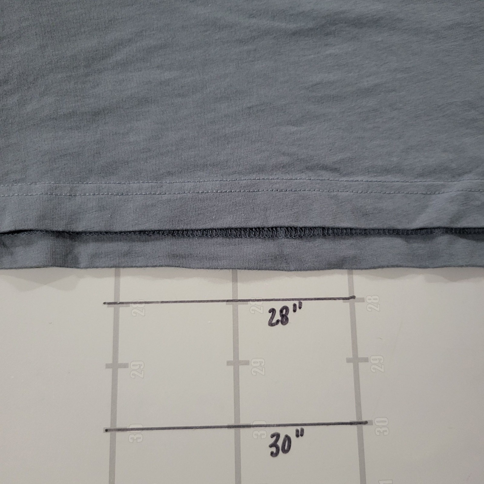 Levi’s Shirt Mens Size XL Extra Large Gray Graphic Farmer 20s Retro Short Sleeve
